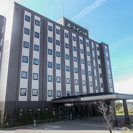 호텔 루트 인 죠에츠 조에츠 외부 사진